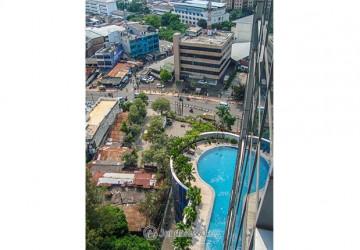 Other GP Plaza Apartment Studio View Pool (Barat)