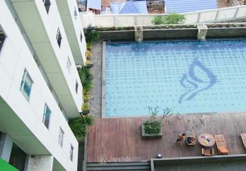 Other Gading Green Hill Apartment Studio Tower B