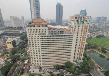 Other 2BR Cosmo Mansion - Jakarta Residence Thamrin City Apartment at Tower Cosmo Mansion