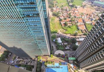 Other Residence 8 Senopati 1BR Tower 2