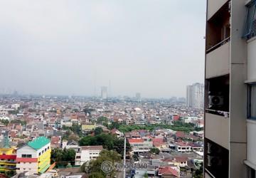 Other Centro City Apartment Studio Non Furnished