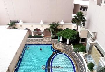 Other Gading Mediterania Residence 2BR Non Furnished