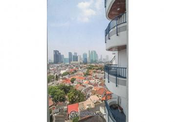 Other Park Royal Apartment Studio View City (Selatan)