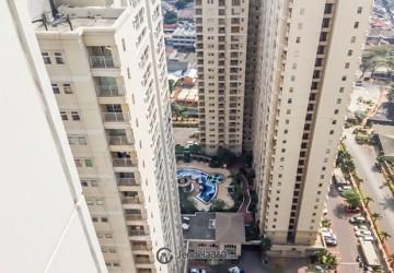 Other Royal Mediterania Garden Residence 1BR Fully Furnished