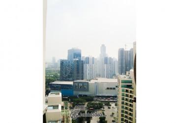 Other 2BR Apartment with City View at Casablanca Mansion