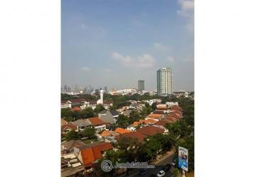 Other 1 Park Residences 1BR Fully Furnished