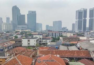 Other Tamansari Sudirman 1BR Tower B