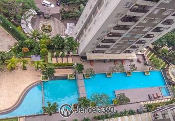 Other Permata Hijau Residences 2BR Fully Furnished