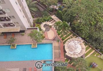 Other Permata Hijau Residences 2BR Fully Furnished