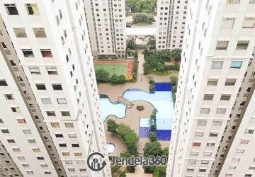 Other Condominium Green Bay Pluit SeaView 1BR Non Furnished