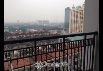 Other MOI Frenchwalk 2BR Fully Furnished