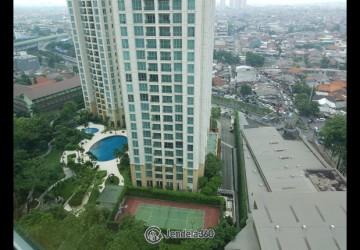 Other Pakubuwono Residence 2BR Tower CottonWood