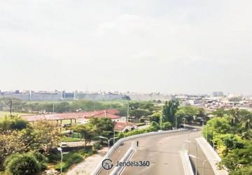 Other Peaceful 2BR Apartment Middle Floor with City View at The Mansion Kemayoran Jasmine