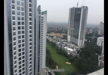 Other Simply Look 3BR Apartment High Floor with City View at Royale SpringHill Residence