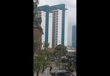 Other Studio Apartment with City View at Tamansari Sudirman