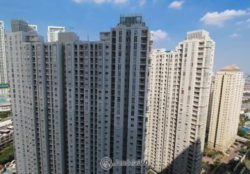 Other Neo Soho Residence 1BR Non Furnished