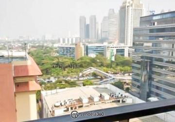 Other Taman Sari Semanggi Apartment 1BR Fully Furnished