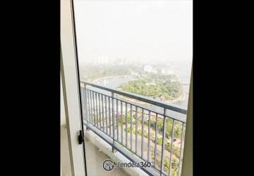 Other Ancol Mansion Apartment 3BR Tower AO