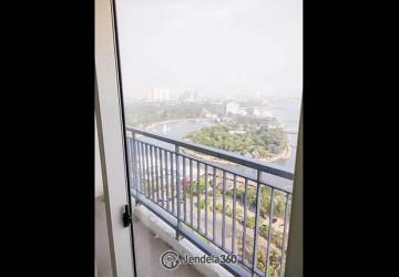 Other Ancol Mansion Apartment 3BR Tower AO