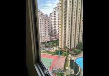 Other Mediterania Palace Kemayoran 2BR Tower C