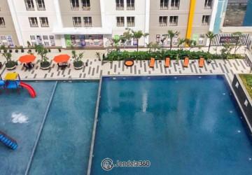 Other Studio Apartment with Pool View at Skyline Paramount Serpong