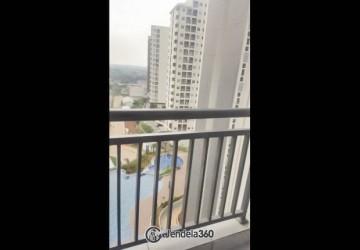 Other Akasa Pure Living Apartment 1BR View Pool with City