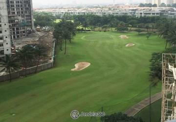 Other 2BR The Mansion Kemayoran Jasmine Apartment at High Floor