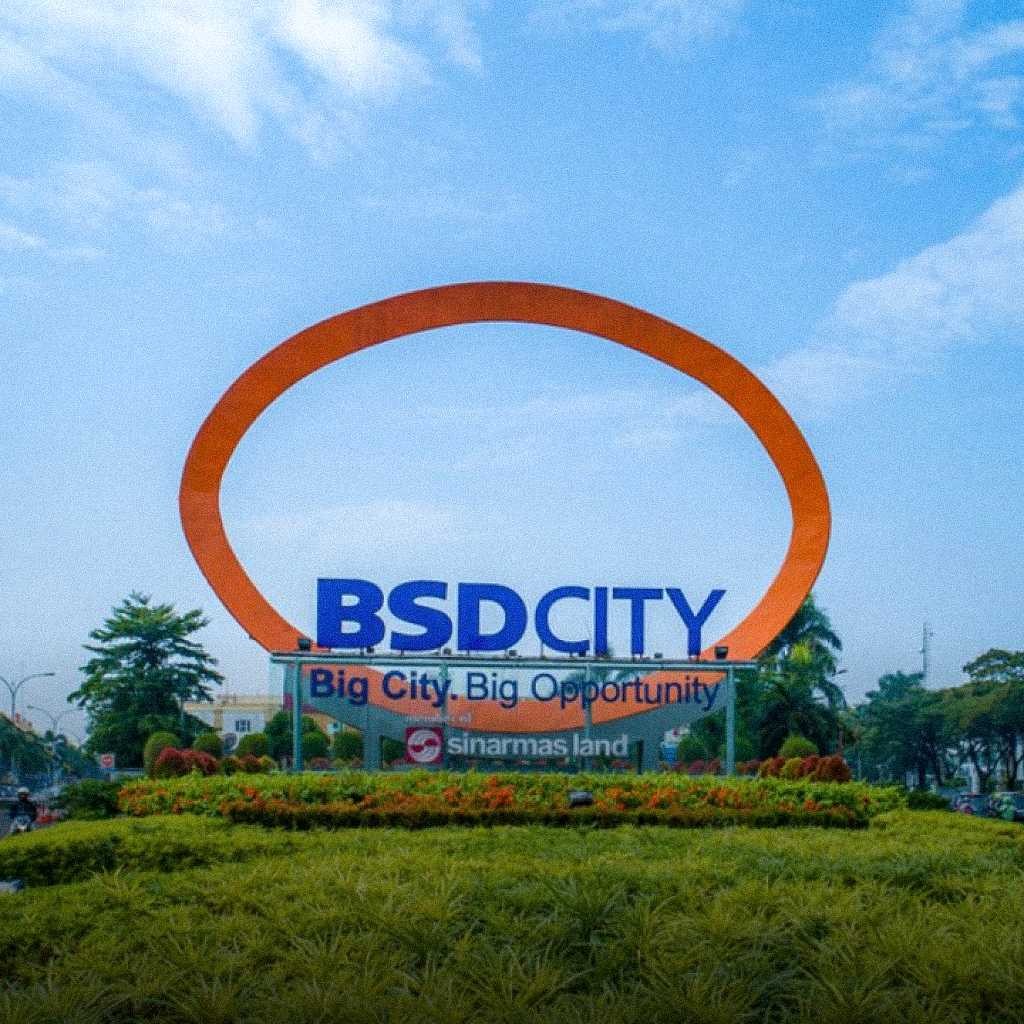 BSD City