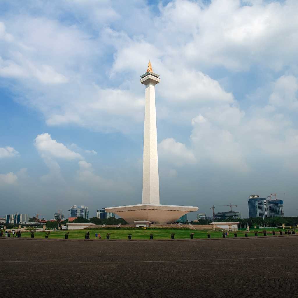 Jakarta Pusat