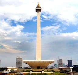 Jakarta Pusat