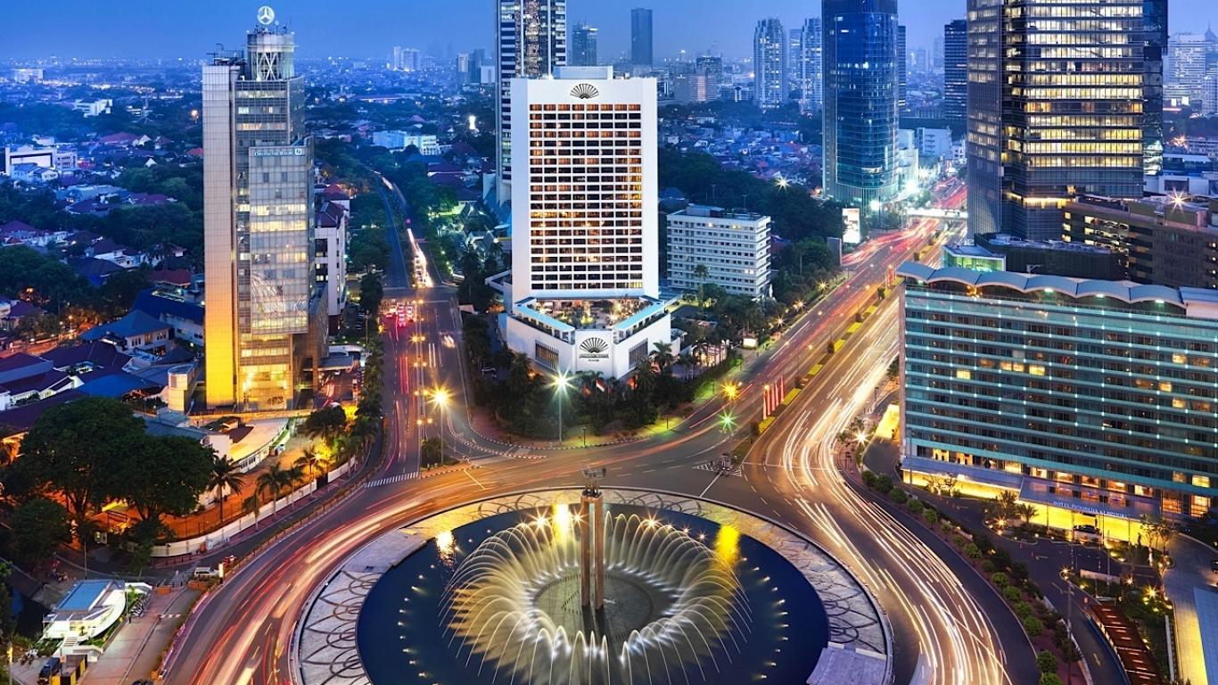 Things to Do in Jakarta
