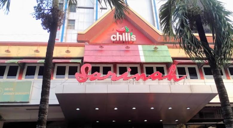 Mexican Restaurants in Jakarta