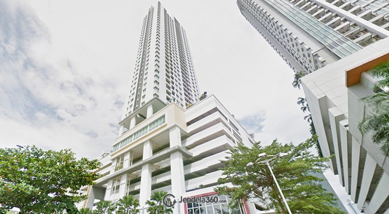 cheap apartments in Jakarta