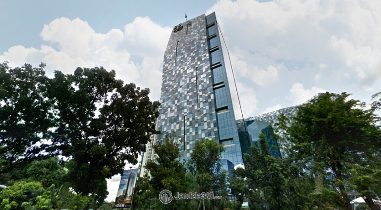 7 Apartemen di Jakarta Ini Punya Fasilitas Setara Hotel Bintang Lima