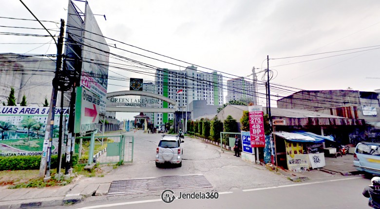 Rekomendasi Apartemen Dengan Harga Sewa Terjangkau di Tangerang
