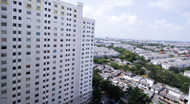 7 Apartemen Murah Dibawah 300 Juta di Jakarta