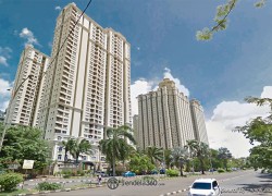 Rent Mediterania Boulevard Kemayoran Apartment Hassle-Free [Complete Pics]