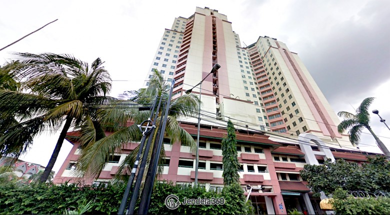 Daftar Apartemen Dekat Kota Tua Jakarta