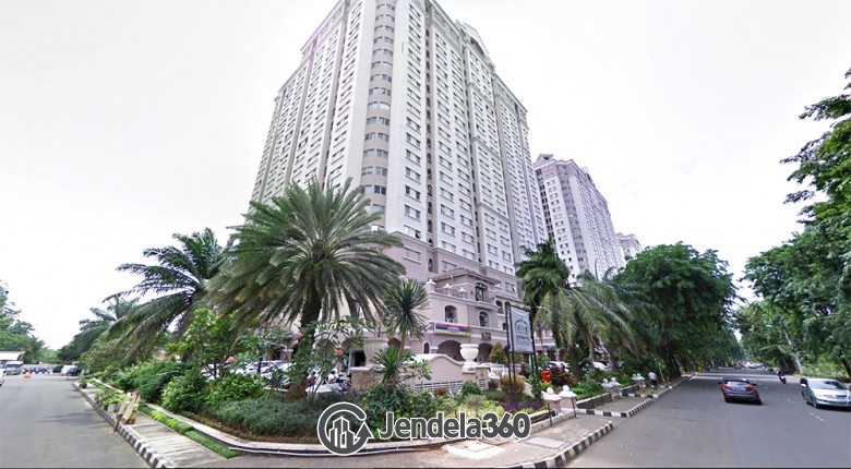 Daftar 18 Apartemen Dekat Grand Indonesia