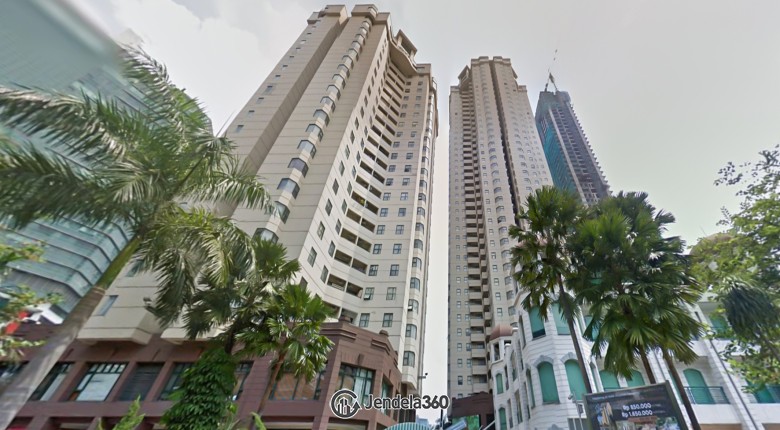 STC Apartemen Sudirman Tower Condominium (Aryaduta Suites Semanggi)