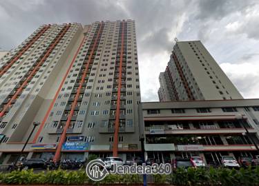 Sewa Apartemen Wisma Gading  Permai Murah Foto Lengkap 