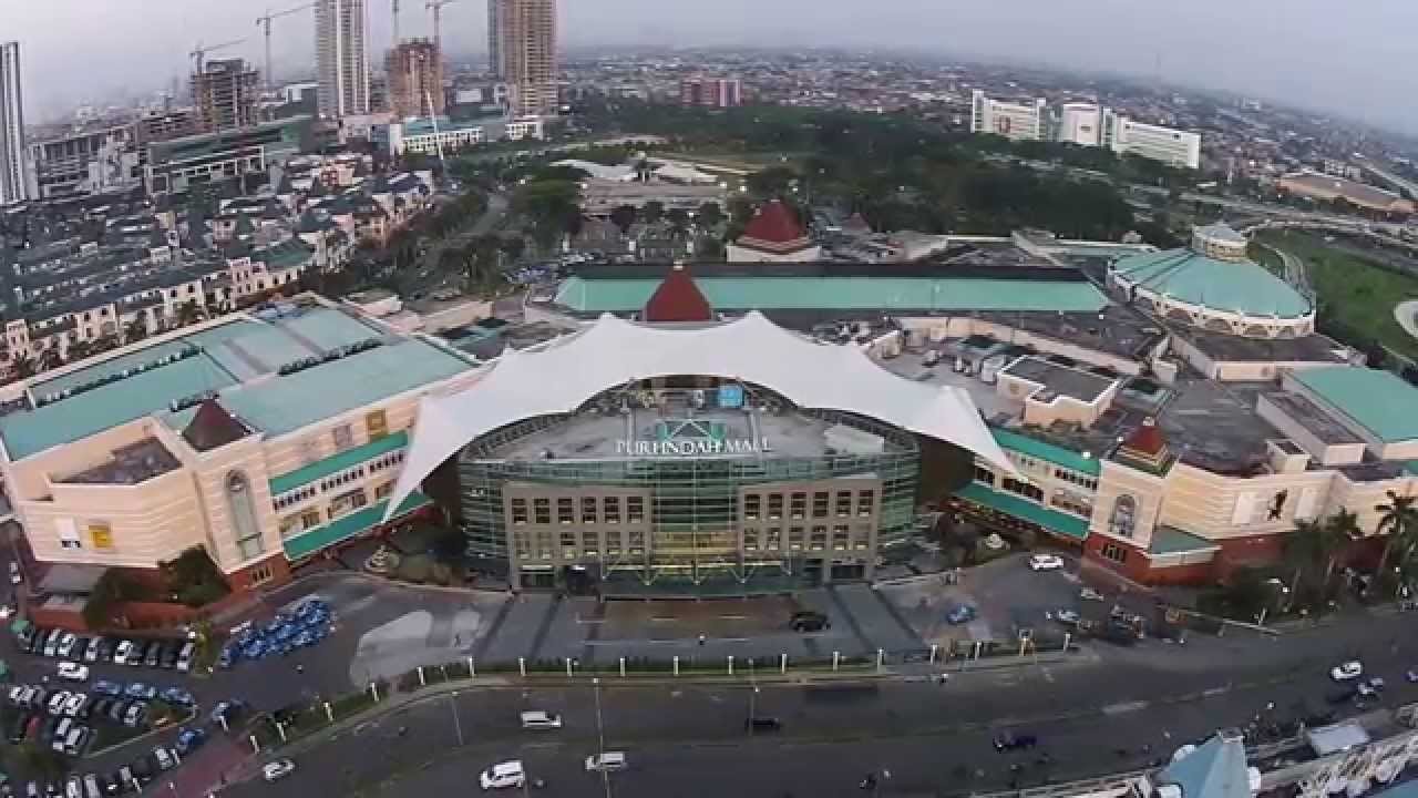 Puri Indah Mall