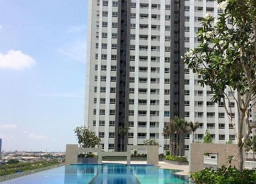 Sewa Apartemen di Bintaro, Unit Terbaik [Foto Lengkap]