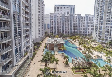 Sewa Apartemen Cbd Pluit Murah Foto Lengkap