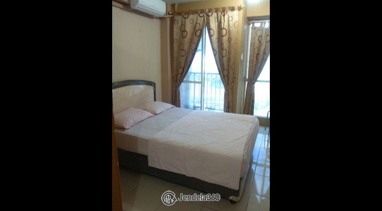 Disewakan Tifolia 1BR Fully Furnished - Studio, Full 