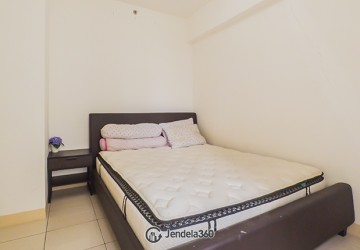 Rent Green Bay Pluit Apartment Hassle Free Complete Pics - 