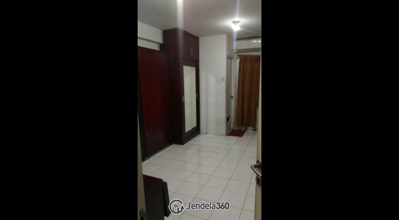 Dijual Gading Nias - Studio, Semi Furnished, Lt 23, City View