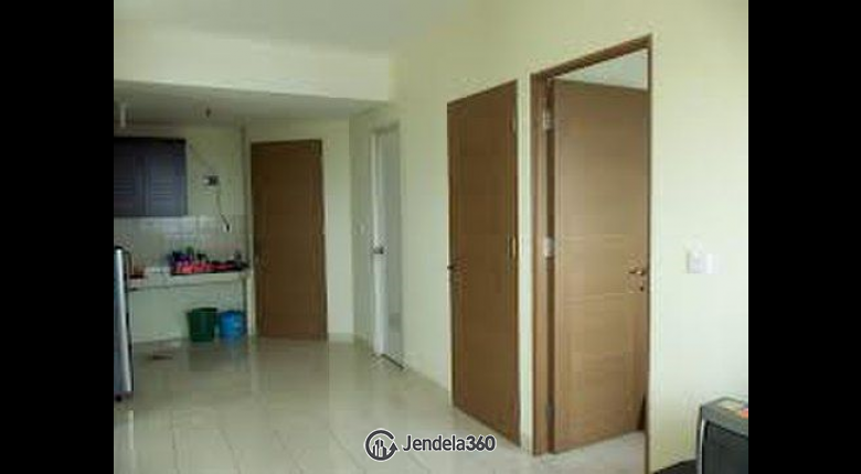 Disewakan Gading Icon 2BR Non Furnished - 2BR, Non 