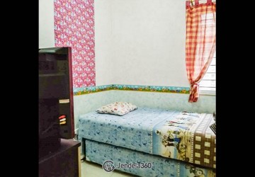 Sewa Apartemen Mediterania Garden Residence 2 Jendela360