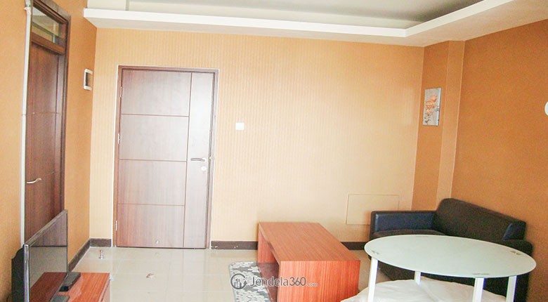 Disewakan Pluit Sea View 2BR Fully Furnished - 2BR, Full 